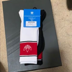Adidas socks
